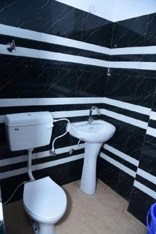 Maa Bhawani Homestay Vacation rental in India