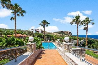 Kambos Horizon Villa Villa in Crete