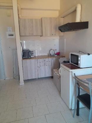 Sun & Beach Apartments in Chania 9 Apartment in Chania