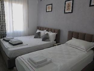 Alea Home Himara Vacation rental in Vlorë County, Albania