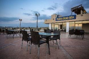 dead sea /Jordan side /with sea view apartment. Apartment in Africa