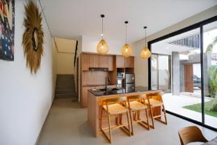 Green view villa Vacation rental in Tampaksiring