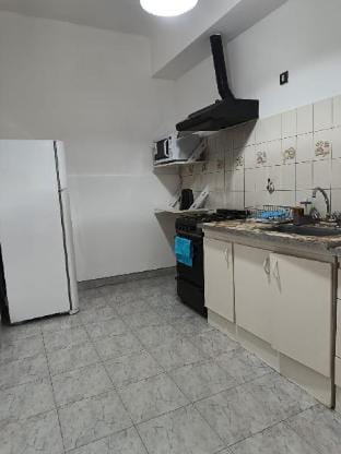 Alquiler Temporario KC La Plata Apartment in La Plata