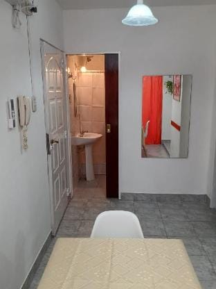 Alquiler Temporario KC La Plata Apartment in La Plata