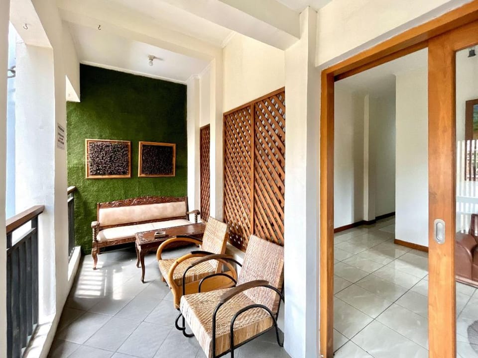 RedDoorz @ Mystays Pemuda Cepu Blora Hotel in East Java