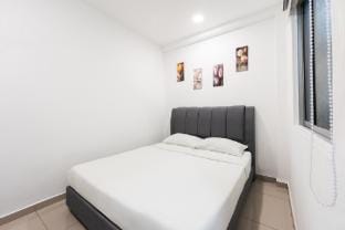 Season Homestay Malacca. Vacation rental in Malacca