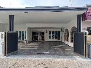 HomelyHomestayMalacca Vacation rental in Malacca