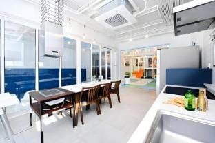 Tttu Kids Pool Villa N Glamping Bed and Breakfast in Gyeonggi-do