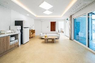 Gyeongju Bomun Aneon Pool Villa Bed and Breakfast in South Korea