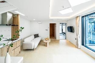 Gyeongju Bomun Aneon Pool Villa Bed and Breakfast in South Korea