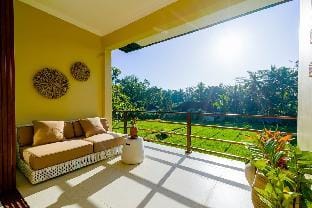 Savva Villa Ubud Vacation rental in Ubud