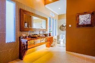 Savva Villa Ubud Vacation rental in Ubud