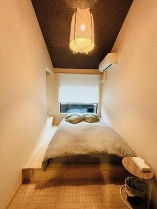 Direct access to airport, Max 12 people 4room Vacation rental in Osaka