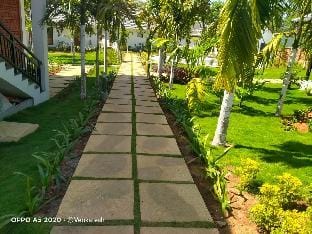 Aarna The Baane Resorts Villa in Kerala
