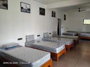 Aarna The Baane Resorts Villa in Kerala