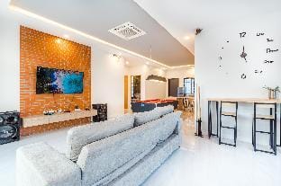   Melancia Pool villa cha-am&Hua-hin Villa in Hua Hin District