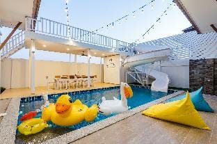   Melancia Pool villa cha-am&Hua-hin Villa in Hua Hin District