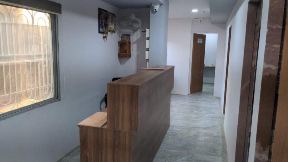 HOTEL SHATWEEK Hotel in Gujarat