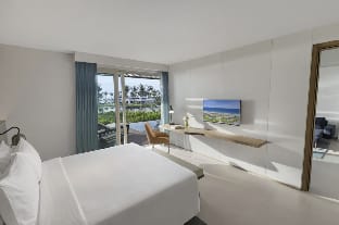 Ocean Front Pool Superior 2 Bedroom Pavilion Villa in Khanh Hoa Province