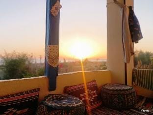 Kayan House _Bedouin style  Vacation rental in Egypt