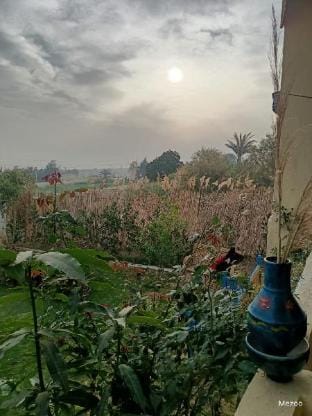 Kayan House _Bedouin style  Vacation rental in Egypt