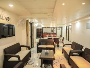 Aagam Vacation rental in Varanasi