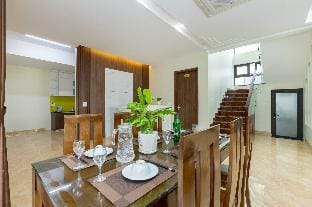 BT 38-03 - Villa 8 ngủ FLC Sầm Sơn, Thanh Hóa Villa in Laos