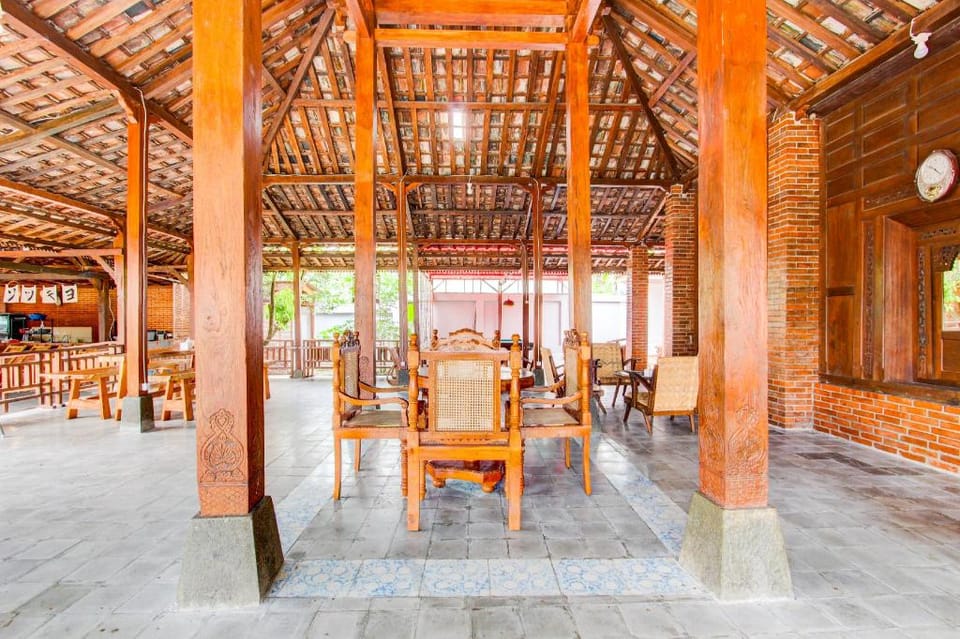 Capital O 93873 Sokkyo Homestay Hotel in Special Region of Yogyakarta