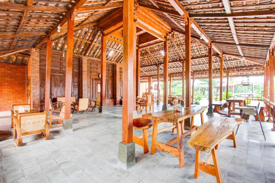 Capital O 93873 Sokkyo Homestay Hotel in Special Region of Yogyakarta