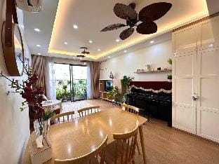 Luxury Vinhomes D'capitale 3BR Near Keangnam/ Wide Apartment in Laos