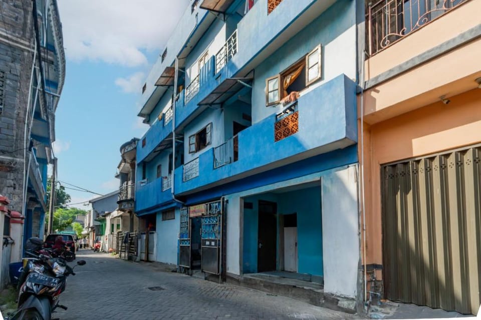Hotel O 3n Homestay Syariah Hotel in East Java