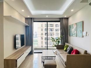 Anrooms  Vinhomes D'capitale 2BR Lux N Keangnam  Vacation rental in Laos