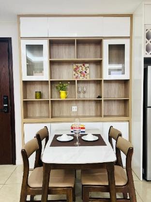 Anrooms  Vinhomes D'capitale 2BR Lux N Keangnam  Vacation rental in Laos