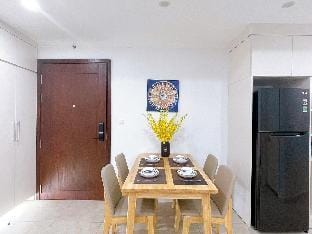 Anrooms Vinhomes D'capitale 2BR Luxury N Keangnam Vacation rental in Laos