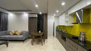 Anrooms - N Keangnam Vinhomes D'capitale Lux 2BR Vacation rental in Laos