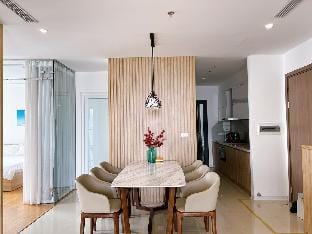 Vinhomes Skylake 3BR/Near Keangnam/Luxury/Center Apartment in Laos