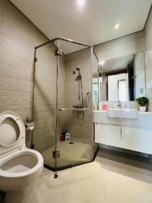 Vinhomes Skylake 2BR Luxury/ Center Near Keangnam Vacation rental in Laos