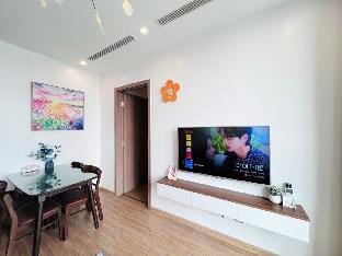 Vinhomes Skylake 2BR Luxury, Center/ Near Keangnam Apartment in Laos