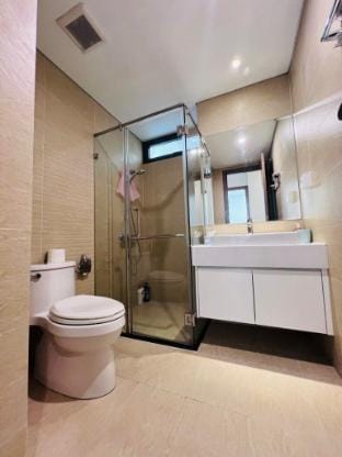 Vinhomes Skylake 2BR Luxury, Center/ Near Keangnam Apartment in Laos