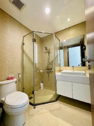 Anrooms - 2BR Lux Vinhomes Skylake/ Near Keangnam Apartment in Laos