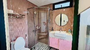 Anrooms - 2BR Lux Vinhomes Skylake/ Near Keangnam Apartment in Laos