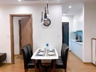 AnRooms - 2BR Near Keangnam/ Lux Vinhomes Skylake  Vacation rental in Laos