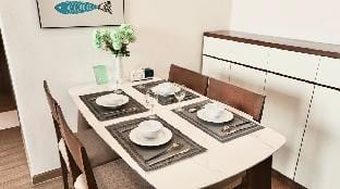 Anrooms - 2BR Center Vinhomes Skylake/ N Keangnam Vacation rental in Laos