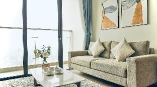 Anrooms - 2BR Center Vinhomes Skylake/ N Keangnam Vacation rental in Laos