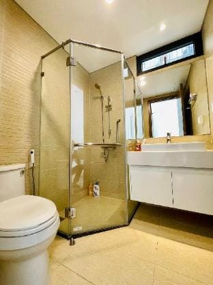 Anrooms - 2BR Vinhomes Sky Luxury / Near Keangnam Vacation rental in Laos