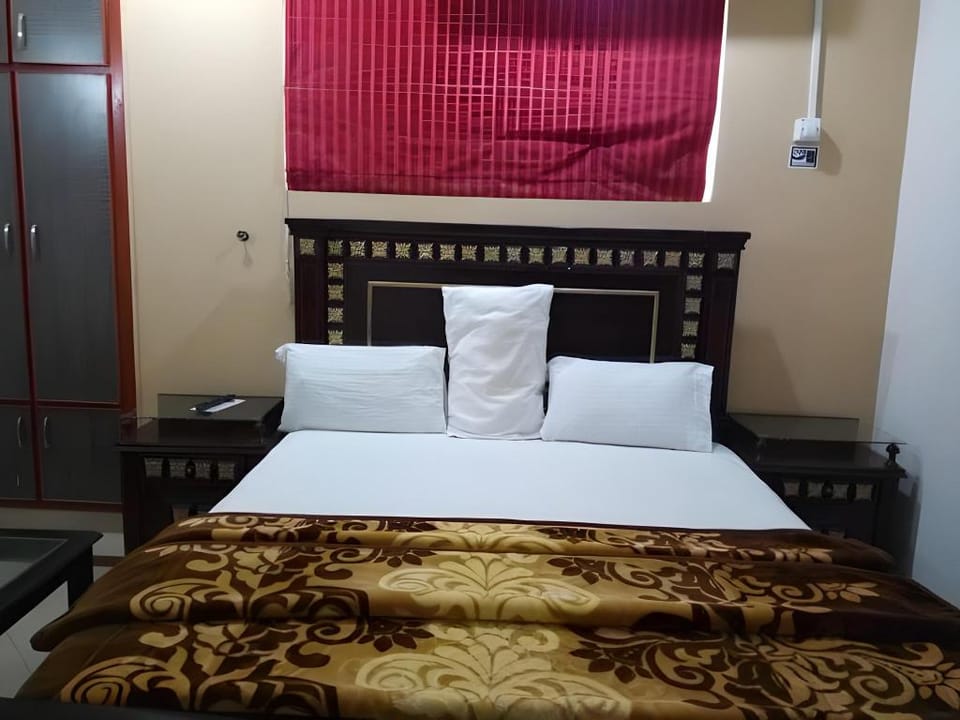 Hotel Residence Inn Multan Hotel in Punjab