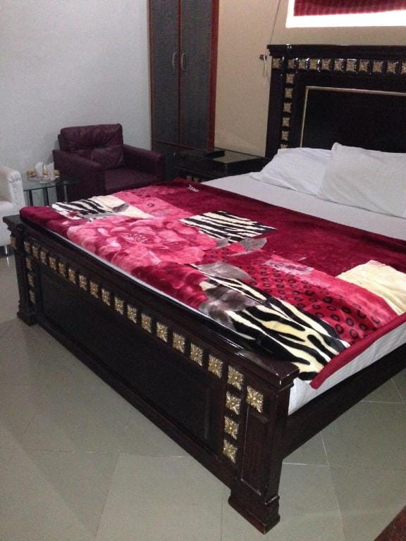 Hotel Residence Inn Multan Hotel in Punjab