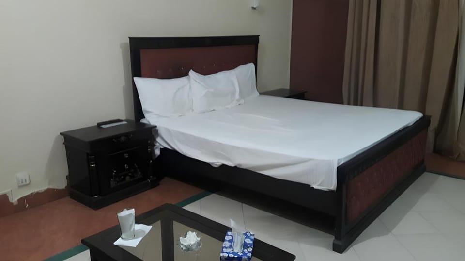 Hotel Residence Inn Multan Hotel in Punjab