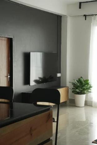 Elegant Twin, Sewaro Homestay Vacation rental in India