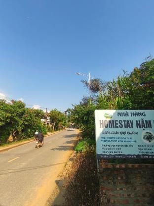 Homestay cộng đồng Nặm Lừu Trạm Tấu  Vacation rental in Laos
